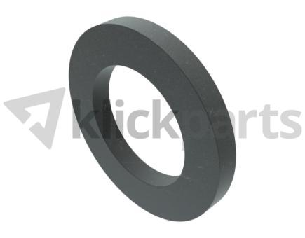 Beilagscheibe für 1-1/4" Schrauben 