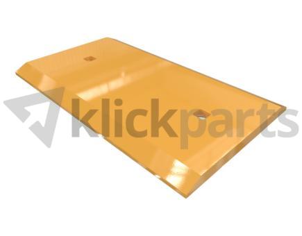 Original Cat Seitliches Unterschraubmesser 19 x 254 x 433 mm  Vgl.-Nr. 4T-2914 