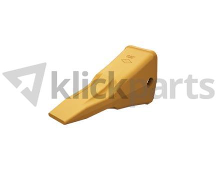 Original Cat Ripperzahnspitze Centerline R500 