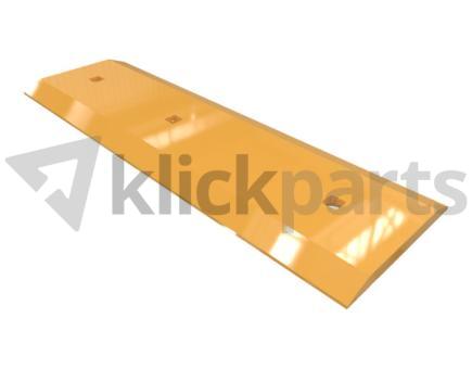 Original Cat Unterschraubmesser 25 x 280 x 900 mm Vgl.-Nr. 504-8449 