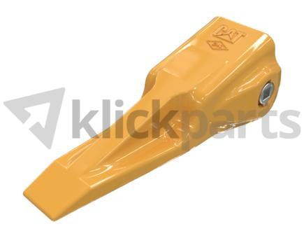 Original Cat Ripperzahnspitze Penetration CapSure CR300 