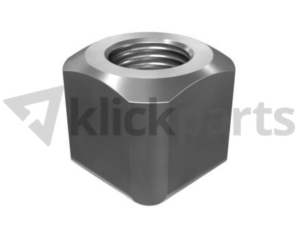 Bodenplattenmutter Cat 1/2 x 20mm | 1178885 