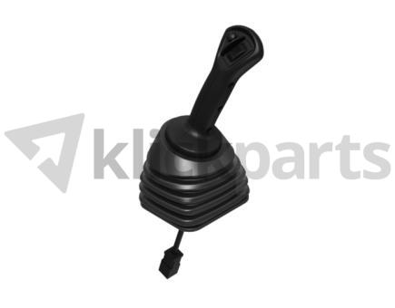 Original Cat Joystick links passend für 303.5E(2), 305E(2) UND 303.5E(2) 