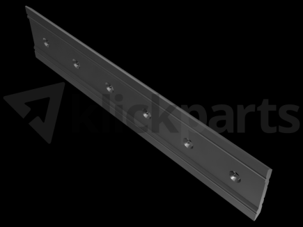 Original Cat Planiermesser 22 x 203 x 922 mm Vgl.-Nr. 597-6217 