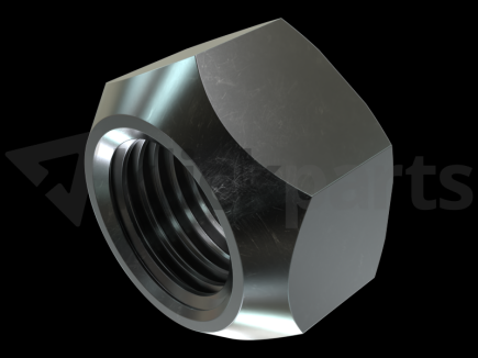 Konische-Mutter 1-1/4"-7 Lug Nut 