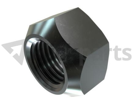 Konische-Mutter 1-1/4"-7 Lug Nut 