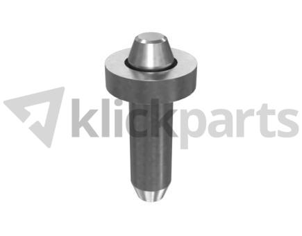 Original Cat CR300 CapSure Sicherungsbolzenkit für CapSure-Ripperzähne 