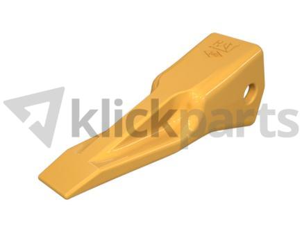 Original Cat Ripperzahnspitze Pentration R300 