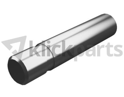 Original Cat R450 Sicherungsbolzen 25,4 mm Durchmesser 