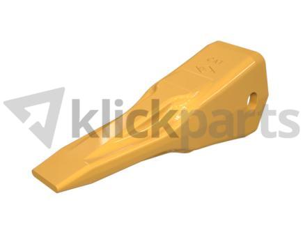 Original Cat Ripperzahnspitze Centerline R350 