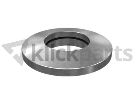 Original Cat R550 Sicherungring 35 mm Aufnahme 