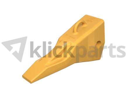 Original Cat Ripperzahnspitze Penetration R550 