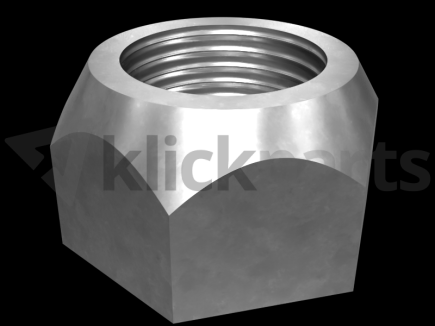 Sechskant-Mutter M16-2 Hex Nut 