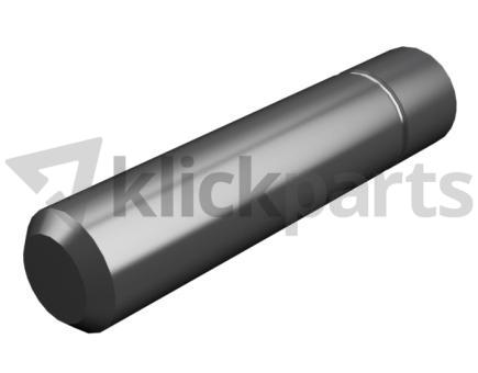 Original Cat R550 Sicherungsbolzen 35 mm Durchmesser 