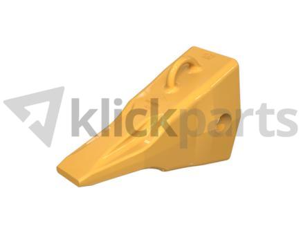 Original Cat Ripperzahnspitze Centerline Short R550 