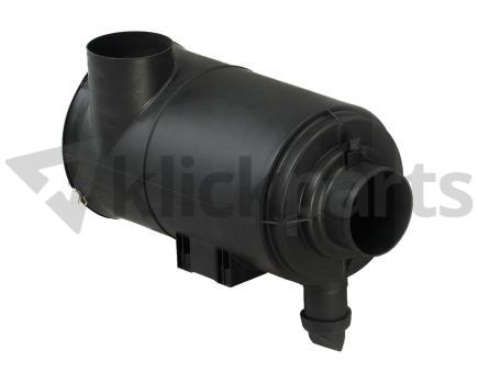 Donaldson B080080 Luftfilter XRB Cycloflow 