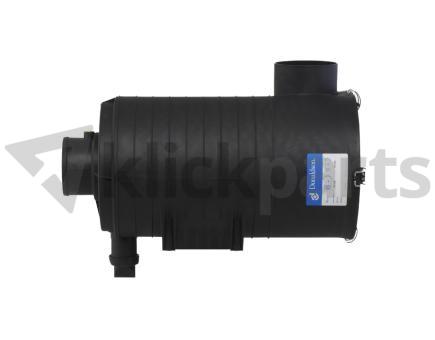 Donaldson B100127 Luftfilter XRB Cycloflow 