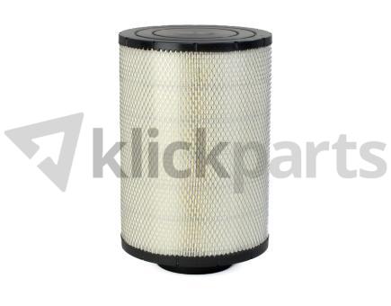 Donaldson B105002 Luftfilter primär Duralite 