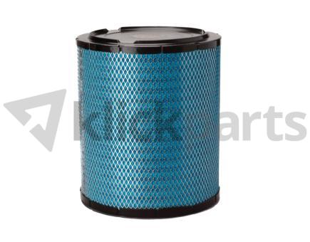 Donaldson DBA5218 Air Filter primary RadialSeal Donaldson Blue 