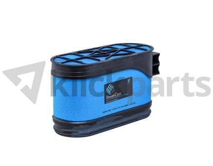 Donaldson DBA5394 Luftfilter primär PowerCore Donaldson Blue 