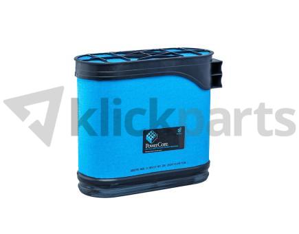 Donaldson DBA5395 Luftfilter primär PowerCore Donaldson Blue 
