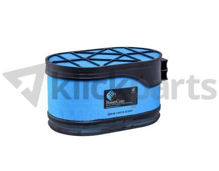 Donaldson DBA5396 Luftfilter primär PowerCore Donaldson Blue 