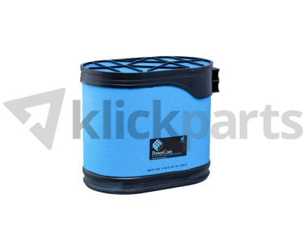 Donaldson DBA5397 Luftfilter primär PowerCore Donaldson Blue 