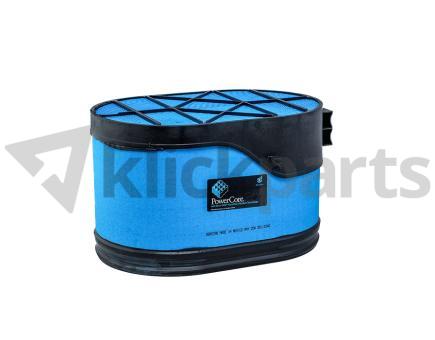 Donaldson DBA5398 Luftfilter primär PowerCore Donaldson Blue 