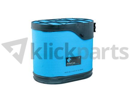 Donaldson DBA5399 Luftfilter primär PowerCore Donaldson Blue 