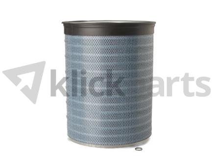 Donaldson DBA7038 Luftfilter primär Donaldson Blue 