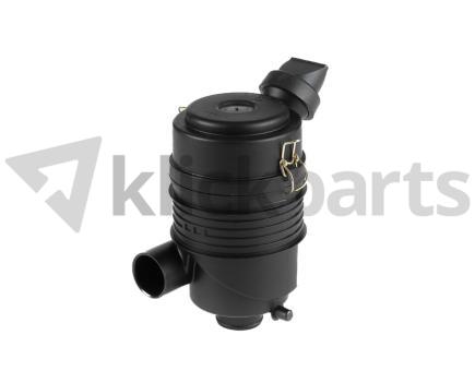 Donaldson G042546 Luftfiltergehäuse mit Luftfilter FPG RadialSeal 