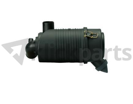 Donaldson G057512 Luftfiltergehäuse mit Luftfilter FPG RadialSeal 