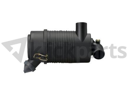 Donaldson G057514 Luftfiltergehäuse mit Luftfilter FPG RadialSeal 