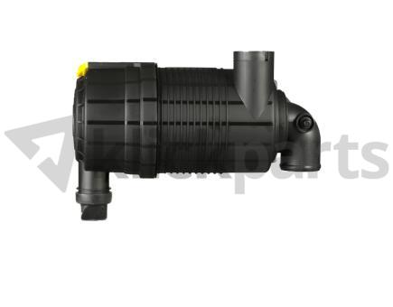 Donaldson G065498 Luftfiltergehäuse mit Luftfilter FPG RadialSeal 