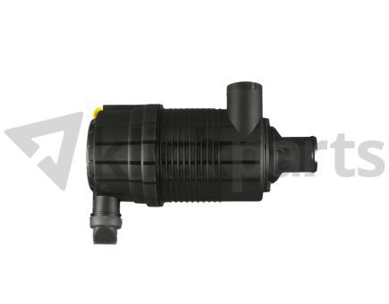 Donaldson G065499 Luftfiltergehäuse mit Luftfilter FPG RadialSeal 