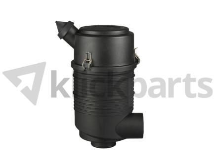 Donaldson G070006 Luftfiltergehäuse mit Luftfilter FPG RadialSeal 