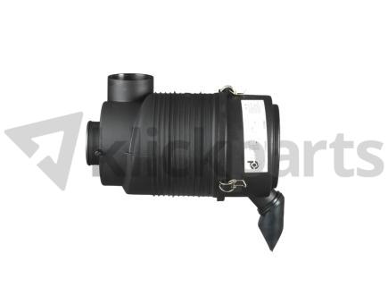Donaldson G082505 Luftfiltergehäuse mit Luftfilter FPG RadialSeal 