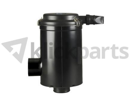 Donaldson G100281 Luftfiltergehäuse mit Luftfilter FRG RadialSeal 