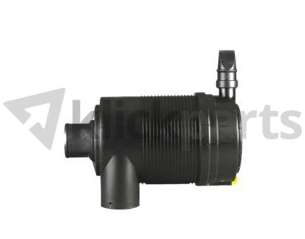 Donaldson G100320 Luftfiltergehäuse mit Luftfilter FPG RadialSeal 