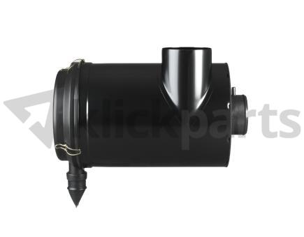 Donaldson G130061 Luftfiltergehäuse mit Luftfilter FRG RadialSeal 
