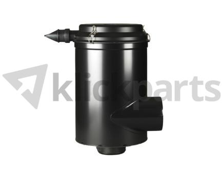 Donaldson G130087 Luftfiltergehäuse mit Luftfilter FRG RadialSeal 