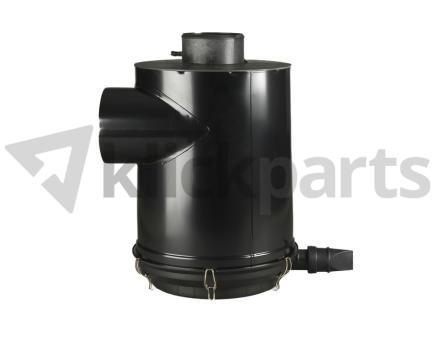 Donaldson G150255 Luftfiltergehäuse mit Luftfilter FRG RadialSeal 