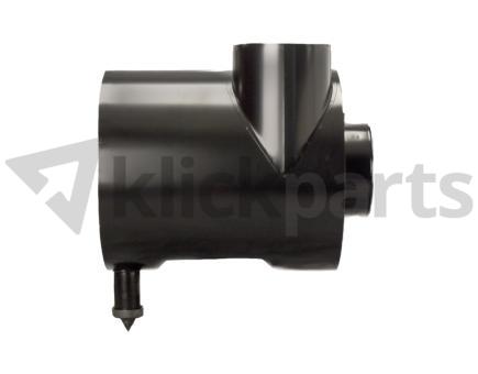 Donaldson G210010 Luftfilter Baugruppe 