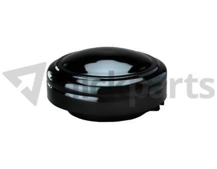 Donaldson H000275 Ansaughaube Metall 