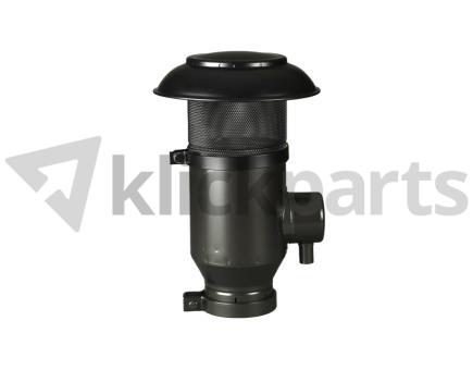 Donaldson H001510 Luft-Vorfilter Gehäuse Baugruppe 