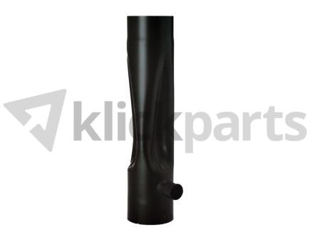 Donaldson H002616 Abgas-Ejektor 5 Zoll / 127 mm ID 