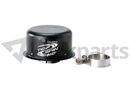 Donaldson H002850 Luft-Vorfilter TopSpin HD 