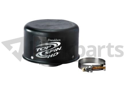 Donaldson H002852 Luft-Vorfilter TopSpin HD 