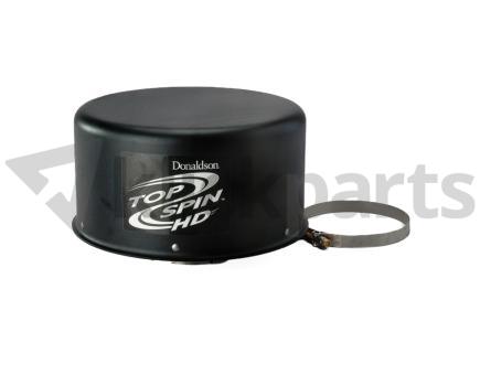 Donaldson H002855 Luft-Vorfilter TopSpin HD 