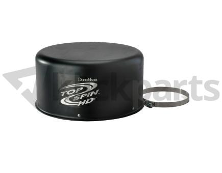 Donaldson H002856 Luft-Vorfilter TopSpin HD 